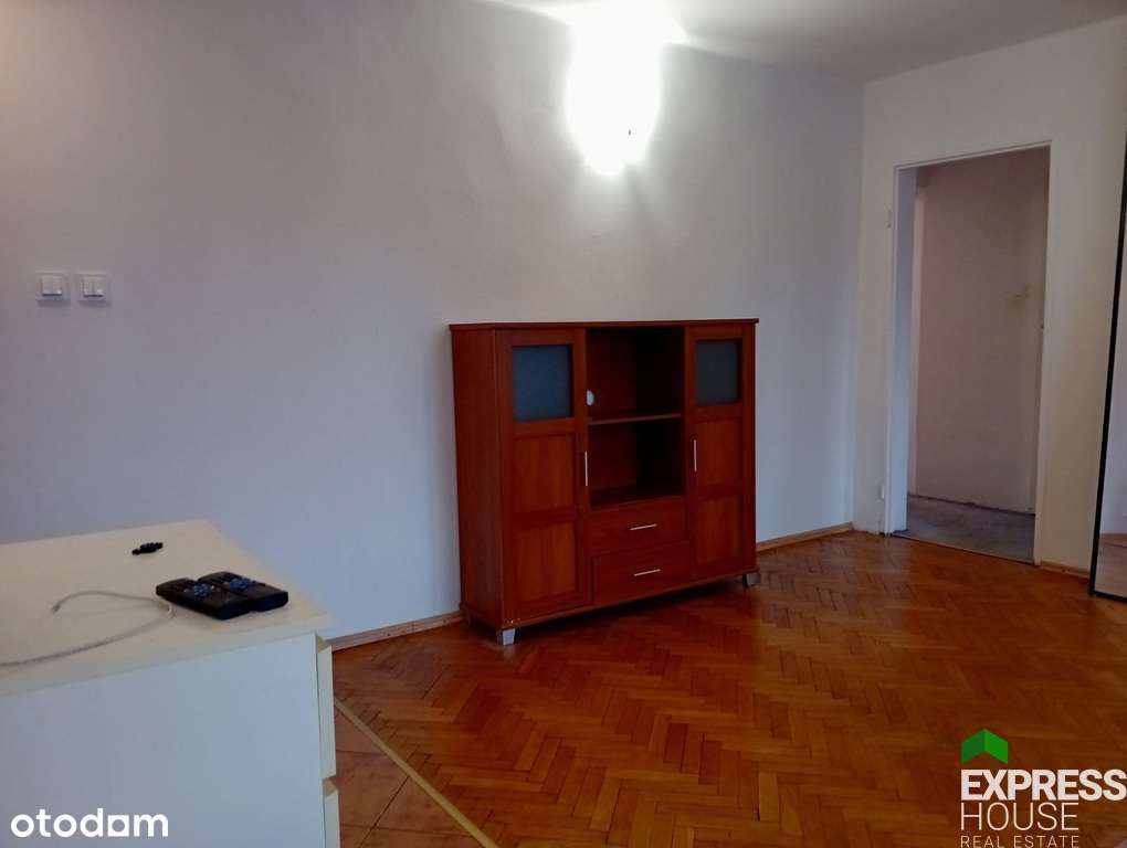 Ciche i spokojne mieszkanie-5