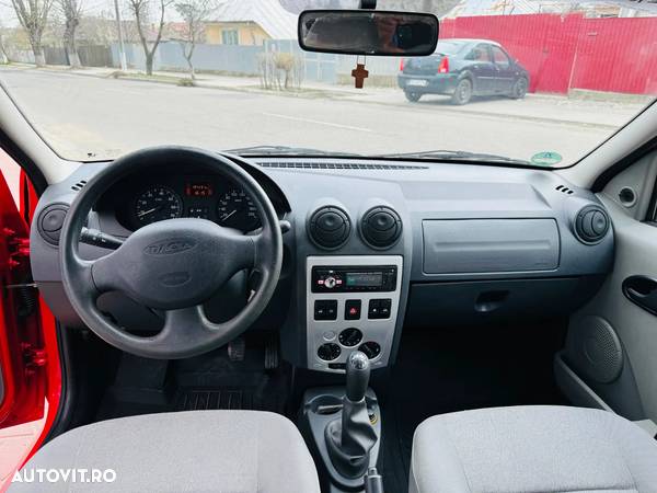 Dacia Logan 1.4 MPI Ambiance - 7