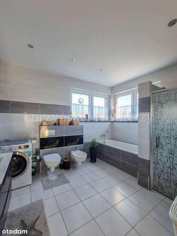 Słoneczny dom pod lasem -Pławna Górna-9