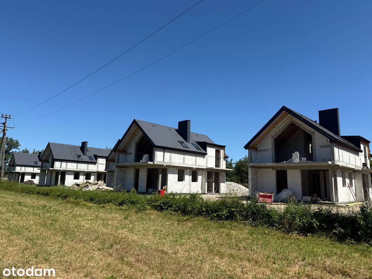 Bochnia, ul. Proszowska - mieszkanie na SPRZEDAŻ-1