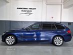 BMW 320 d Touring xDrive Advantage Auto - 36