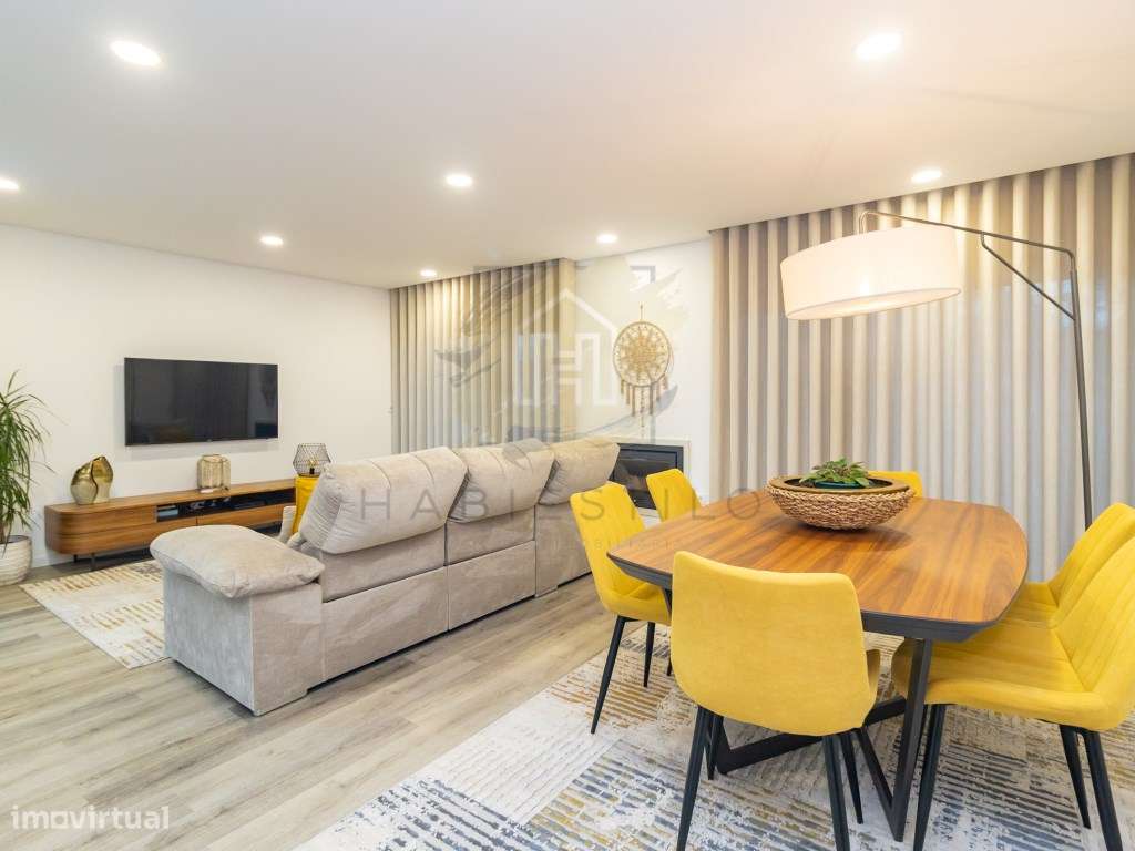 Moradia T3 Exclusiva | Rua João Chagas 23, Sesimbra (2970) | Habies...-7