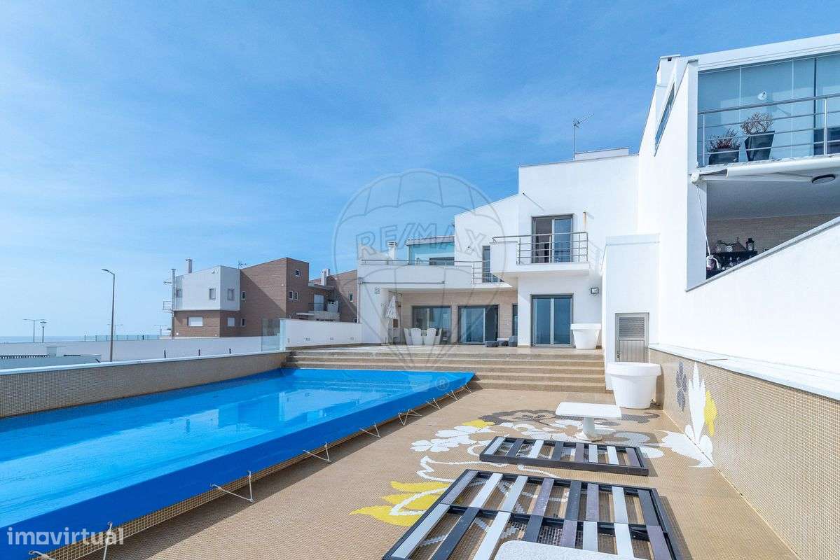 Moradia T5 para venda-47