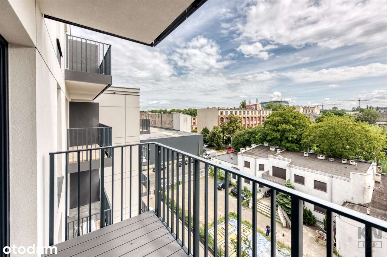 Komfortowe studio - Pomorska 45 - Pełny obrazek: 5/18