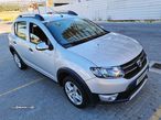 Dacia Sandero 0.9 TCe Stepway - 8