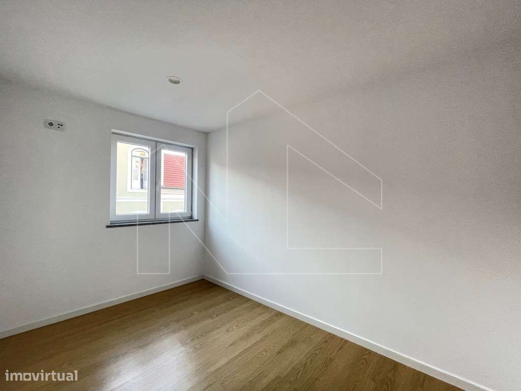 Apartamento T2 - Águeda-3