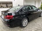 BMW 518 d Line Luxury Auto - 13