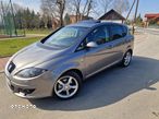 Seat Toledo 2.0 FSI Stylance - 1