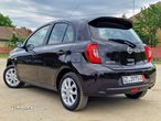 Nissan Micra 1.2 Acenta - 4