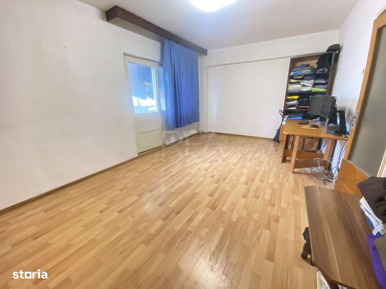 2 camere- Decomandat- Etaj 8/10- Strada Barca/Rahova