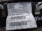 Airbag Banco Esq Citroen C5 I (Dc_) - 3