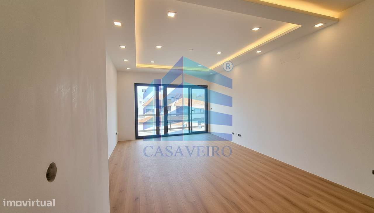 Apartamento T3  Perto da Universidade-3