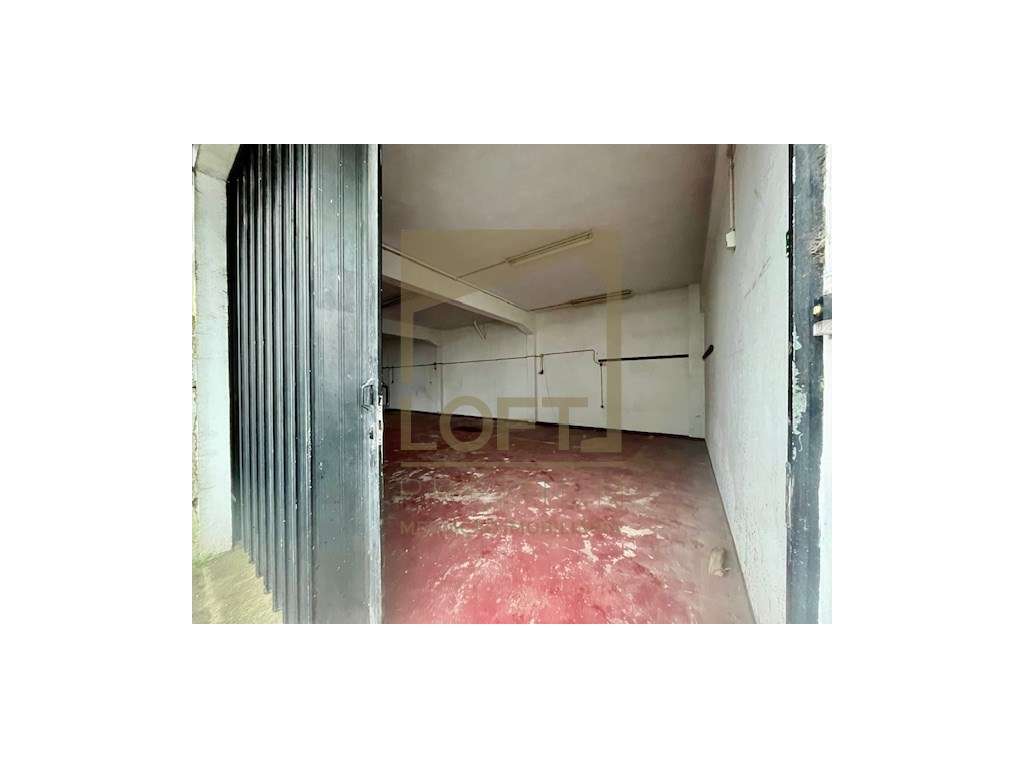 Armazém no Centro da Cidade - Grande imagem: 2/7