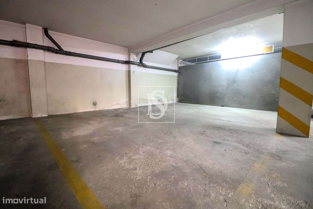 Apartamento T3 com suíte, em Sanguedo-22