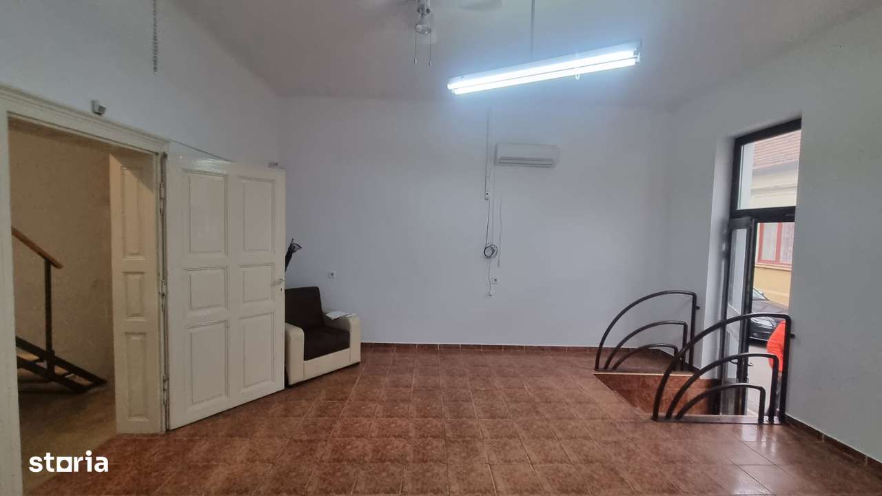 Spațiu comercial zonă centrală - Imagine principală: 3/7