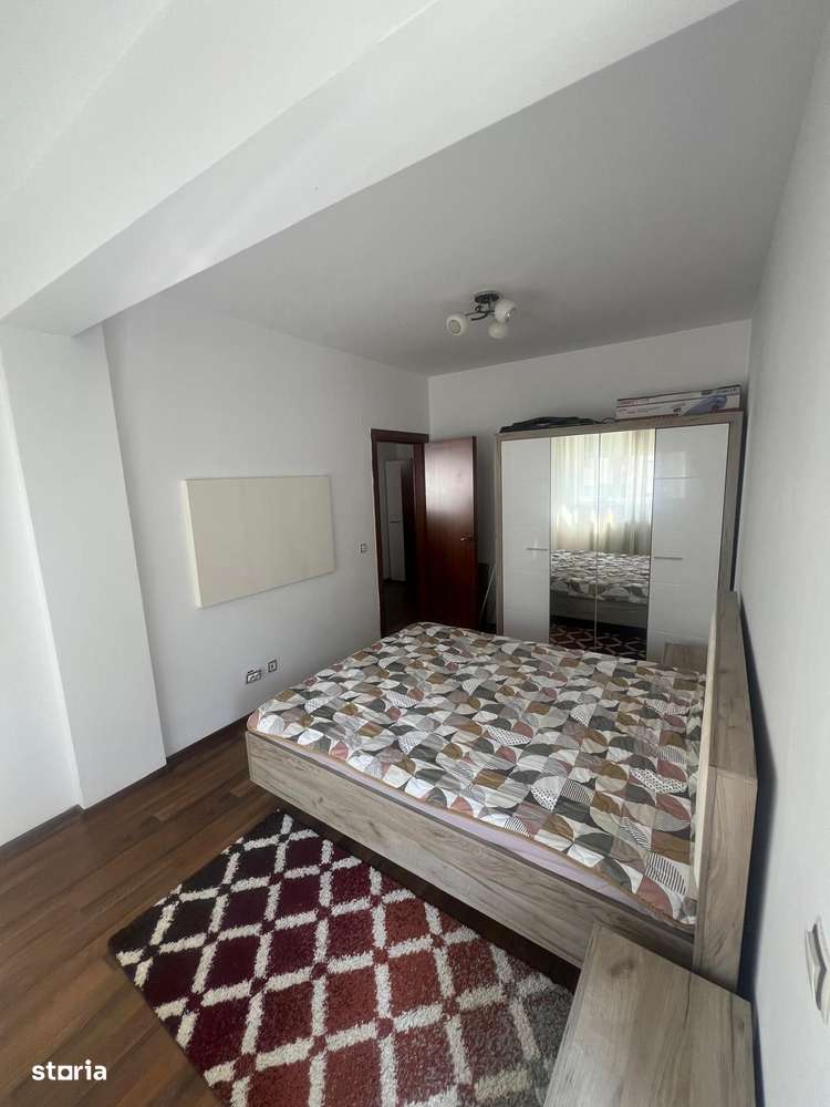 Apartament cu 2 camere mobilat si utilat in Militari Residence - Imagine principală: 5/13
