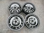 96W 5X112 R16 ET48 VW GOLF VII OCTAVIA LEON III - 2