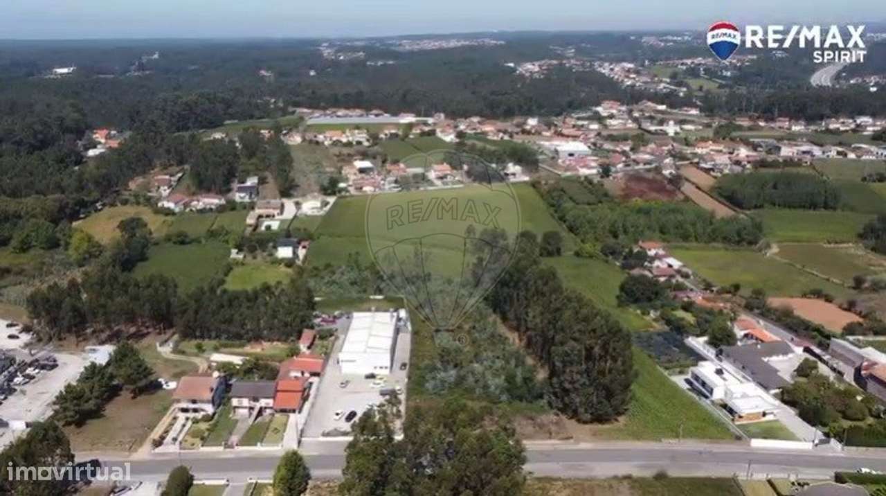 Terreno T0 para venda - Grande imagem: 3/3