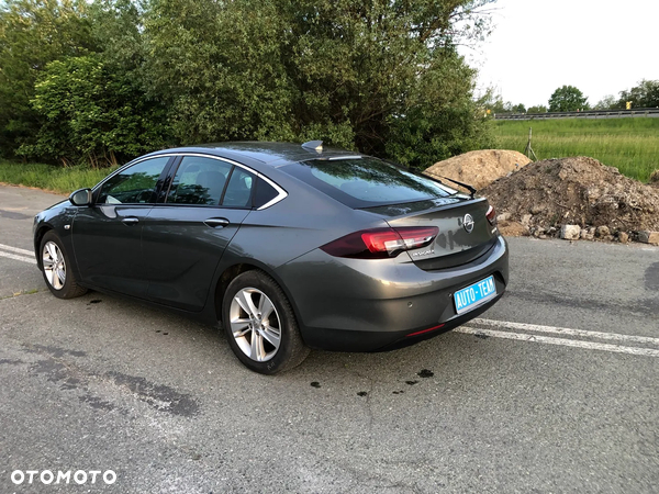 Opel Insignia - 5