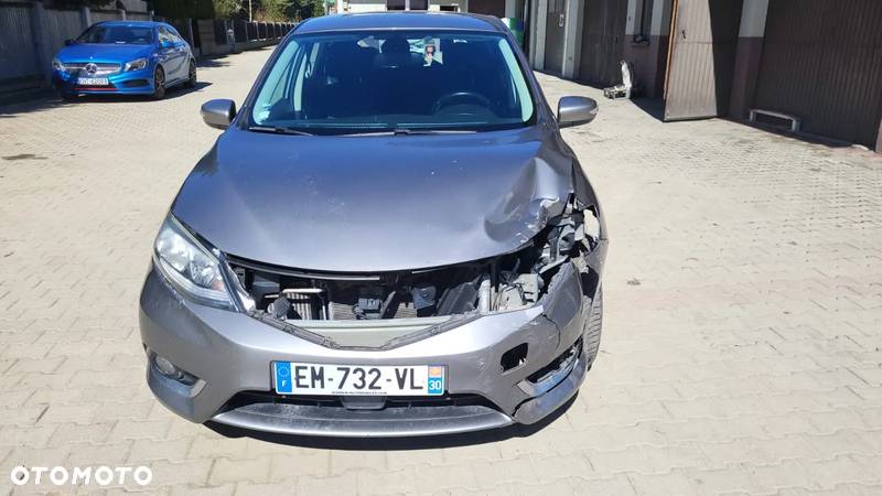 Nissan Pulsar 1.5 dCi N-Connecta - 6