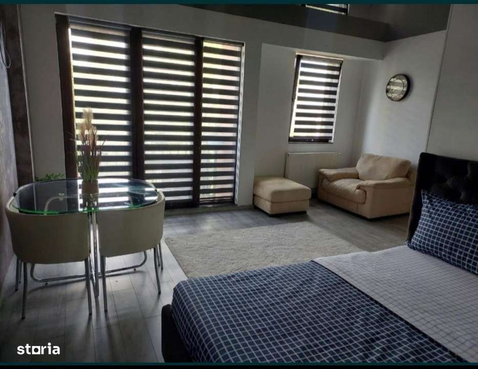 Mamaia/Hotel Ambasador - Garsoniera Moderna - Imagine principală: 3/10