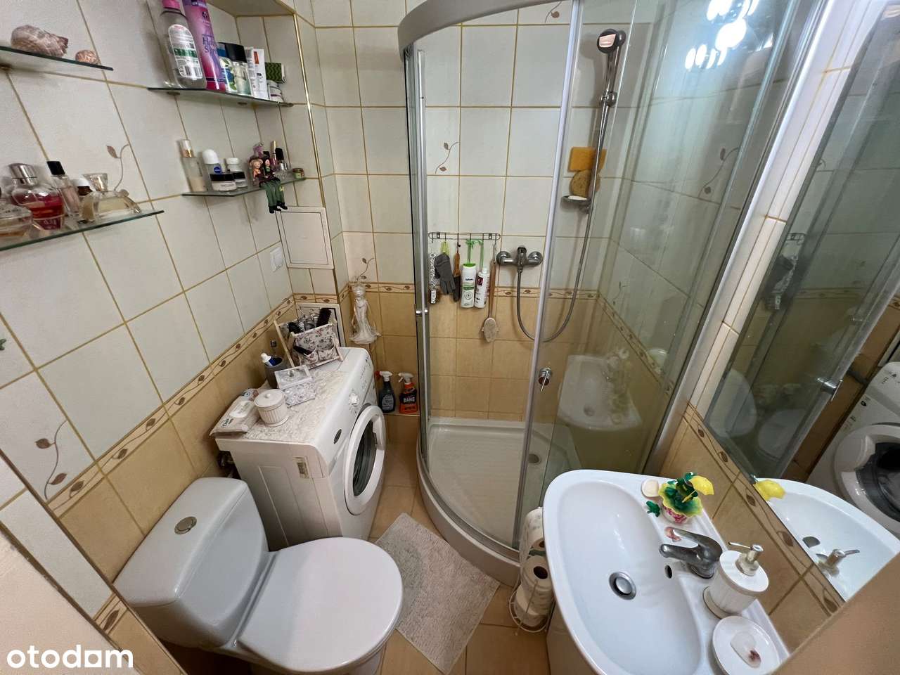 M-3, 44m2, Górna, Piastów-Kurak, Paderewskiego, Do Wprowadzenia-6