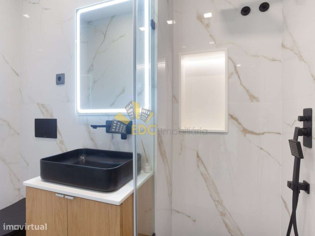 Moradia T2+1 | Localizada em São Domingos de Rana | Não perca a opo...-6