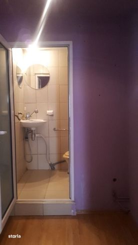 Cafrom Imobiliare -ULTRACENTRAL - Apartament tip STUDIO de Vanzare-17