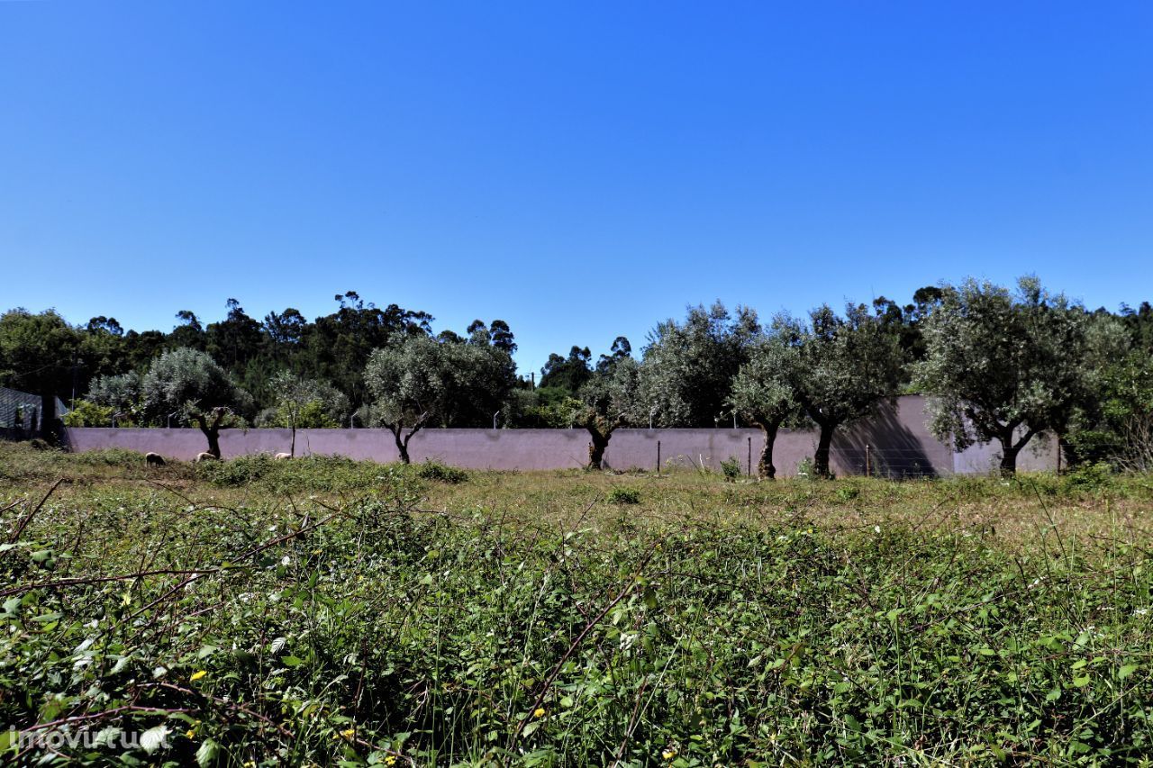 Terreno para construção