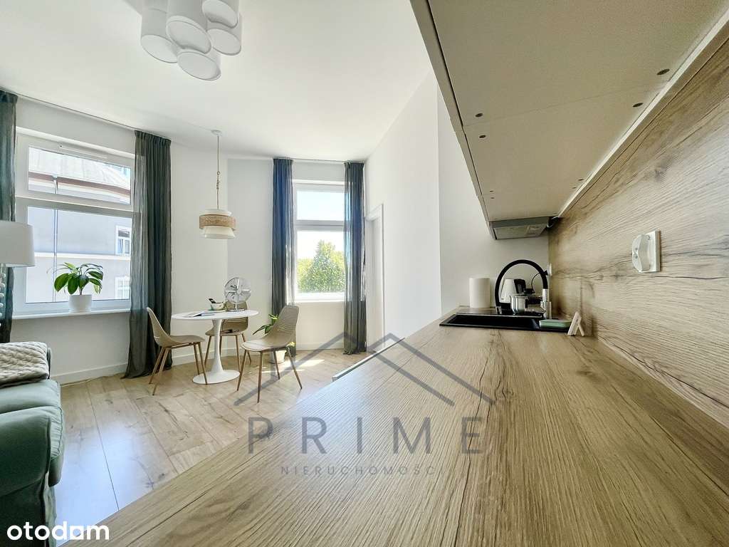 2 lokale/50,8m2/Centrum/ROI 8,8%-1