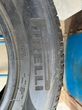 vând 4 anvelope 255/60/18 Pirelli de iarnă ca noi - 6