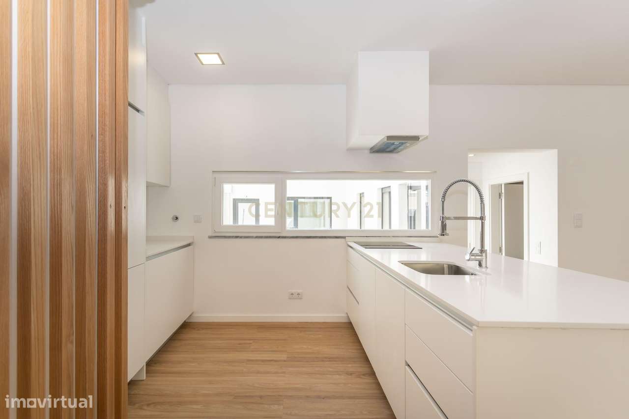 Moradia Nova T2 - Seixal-1