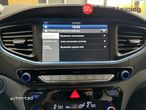 Hyundai IONIQ Hybrid 141CP Exclusive - 20