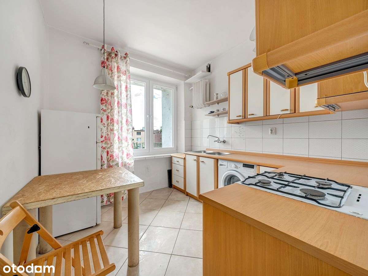 Mieszkanie W Centrum Przy Parku - ul. Wierzbowa-5