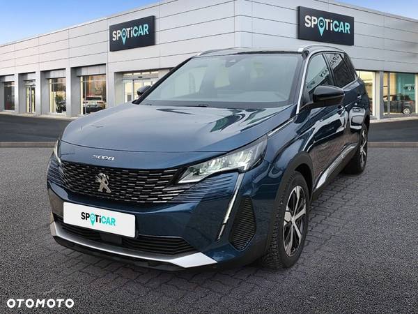 Peugeot 5008 1.5 BlueHDi Allure Pack S&S EAT8 - 1