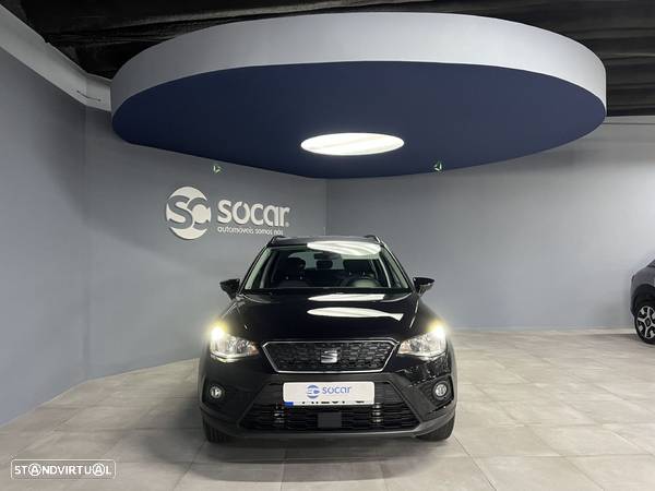 SEAT Arona 1.0 TSI Style - 3