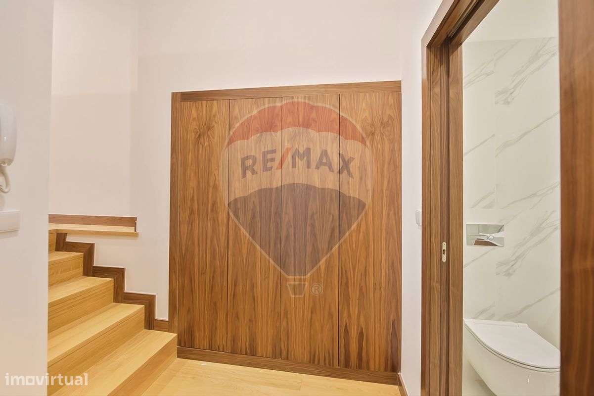 Apartamento T1 para venda - Grande imagem: 5/15