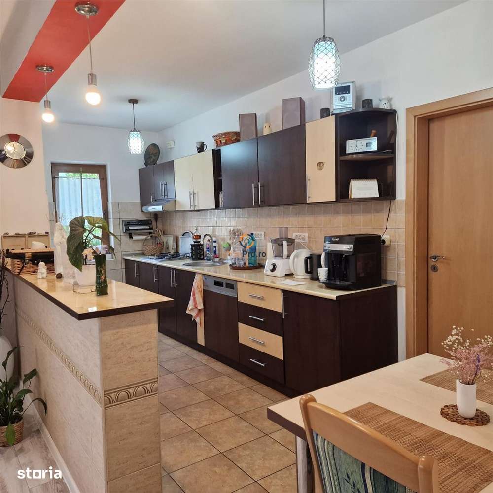 Vila Noua Mosnita Noua - Imagine principală: 4/17