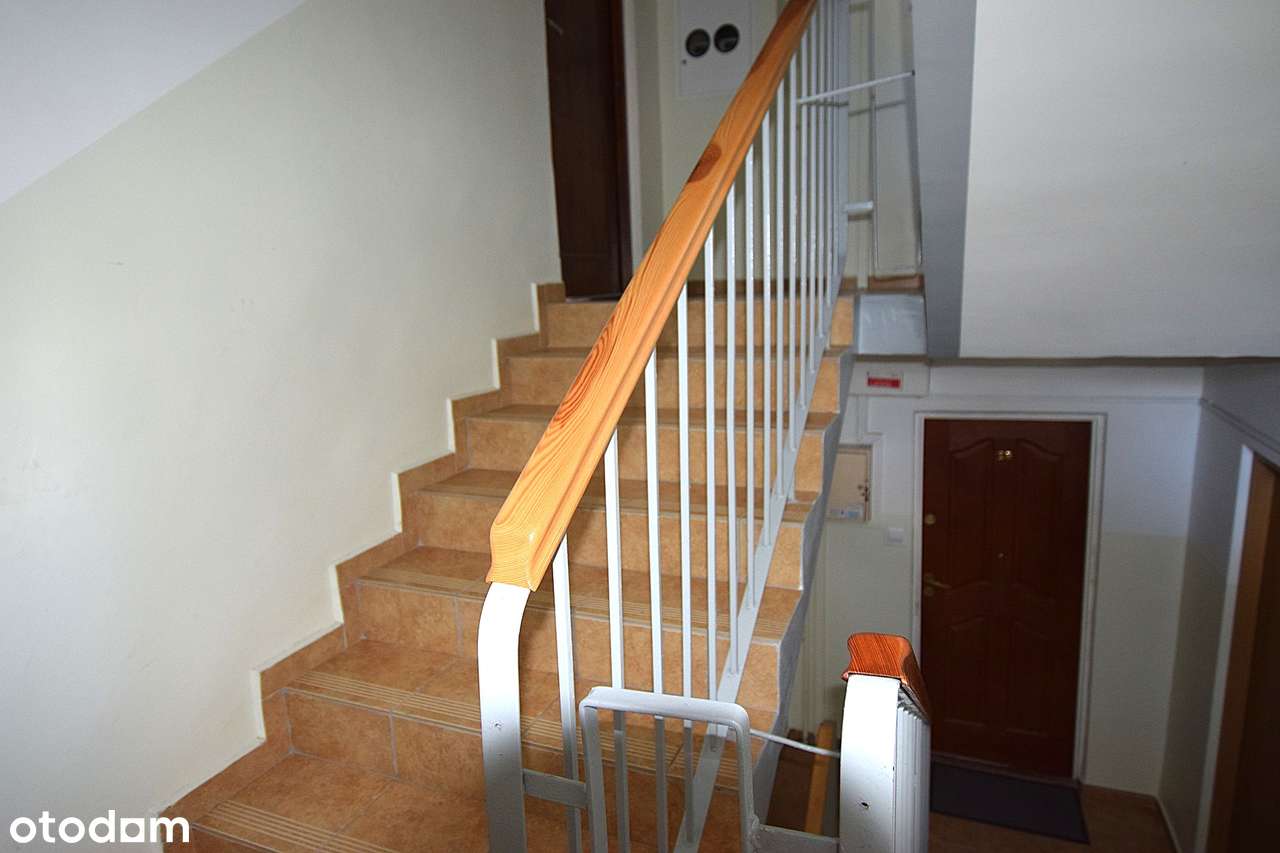 3 pokojowe III p. ul. Barczewskiego Os. Podgrodzie w Olsztynie-2