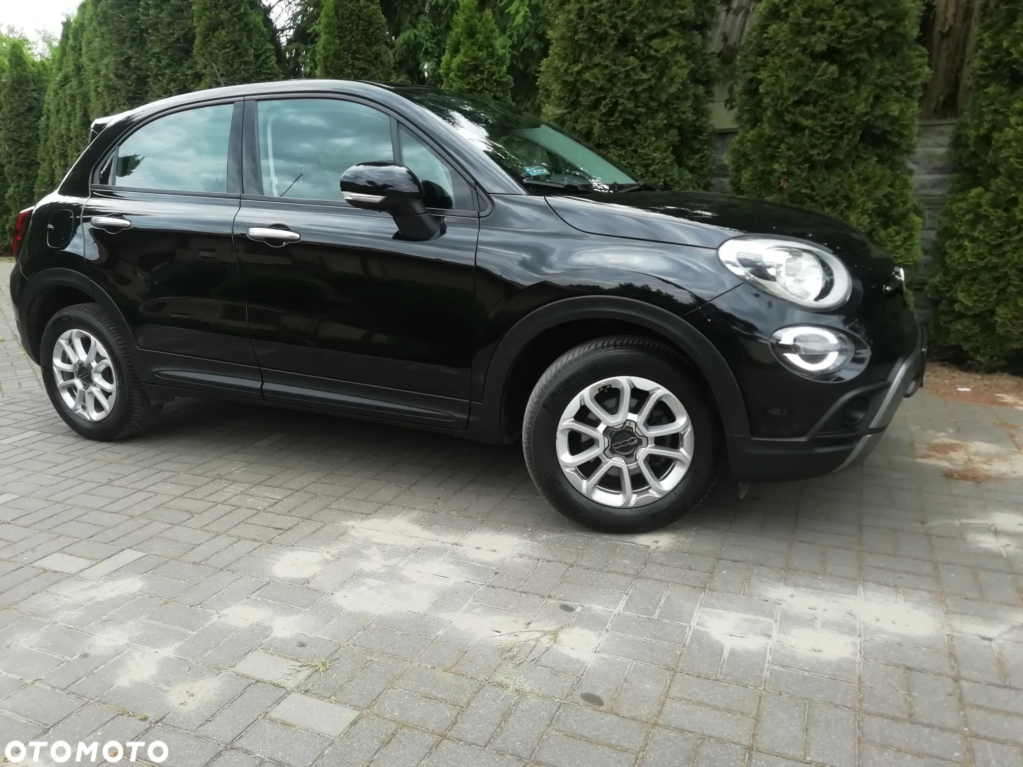 Fiat 500X Dolcevita 1.0 Cross - 3