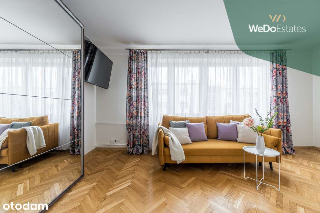 0% Prowizji - Kawalerka 29M w dobrej lokalizacji - Pełny obrazek: 5/15