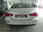 Mercedes-Benz A 180 Limousine d Style Aut. - 4