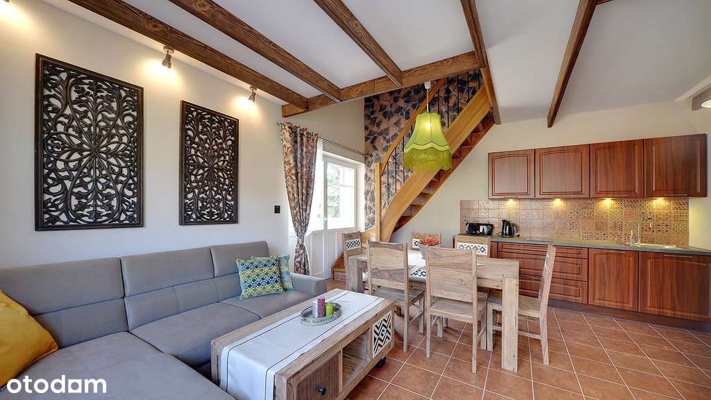 Apartament nr 9 (Urnes) – sprzedaż na fakturę VAT-5