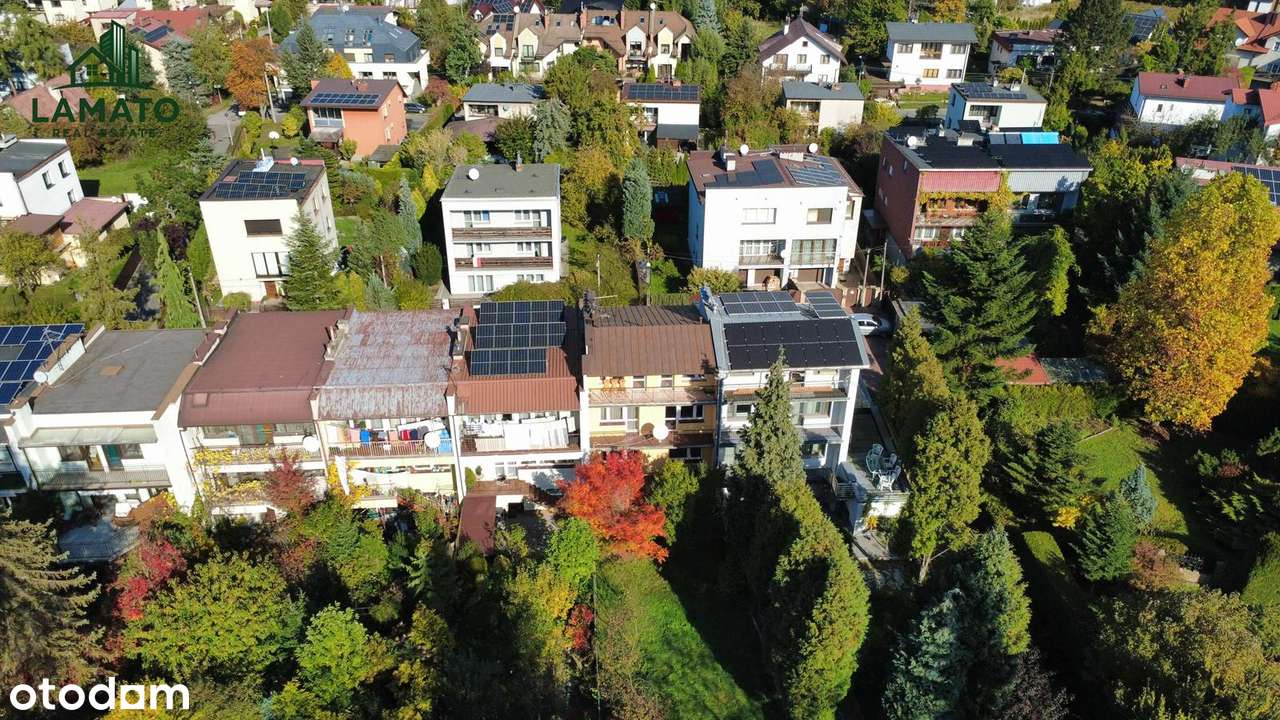 Kliny | Szmaragdowa | 210 m2 | Ogród-1