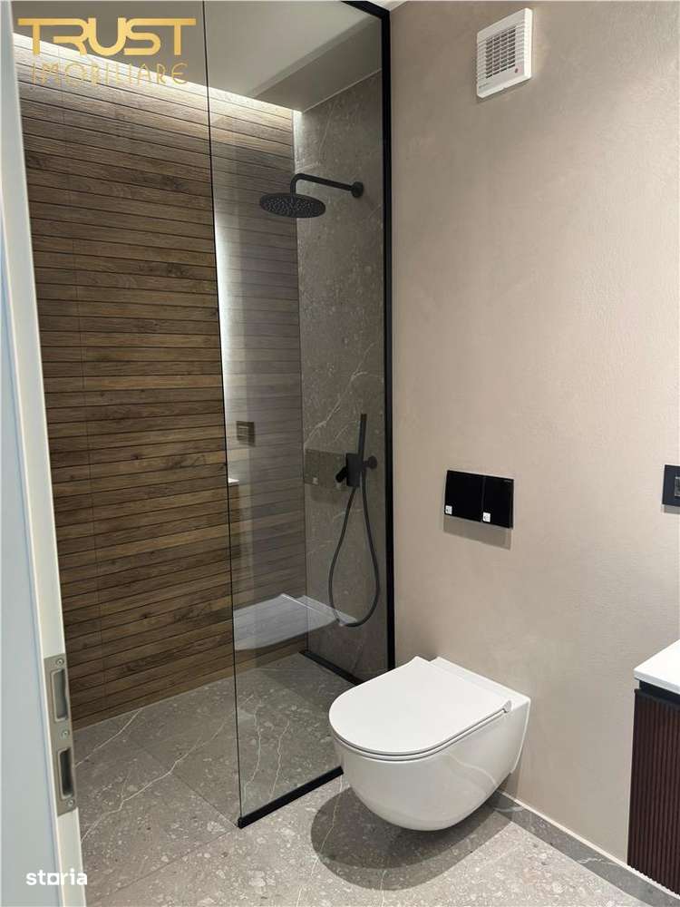 Apartament 2 camere l Tip Studio l Balcon l Coresi - Imagine principală: 5/7