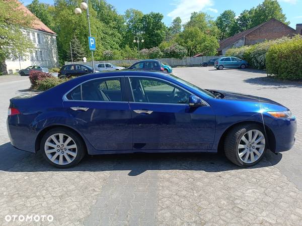 Honda Accord 2.0 Comfort - 2