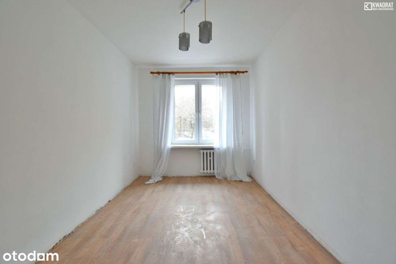 Śródmieście/ 2 pokoje/ 44 m2-4