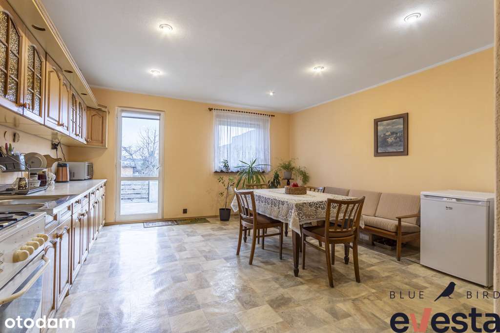 polowa domu Miloszycka 6 pokoi Swojczyce-6