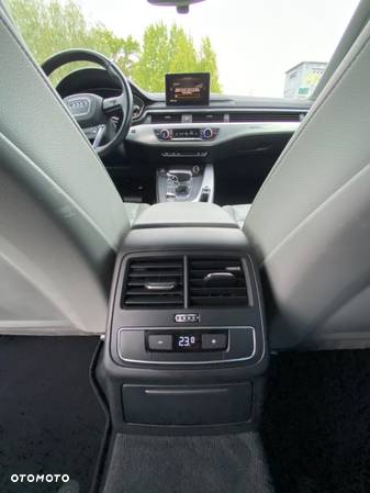 Audi A4 Allroad 2.0 TDI clean diesel Quattro S tronic - 14