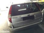 Ford Mondeo Tddi de 2002 - 5